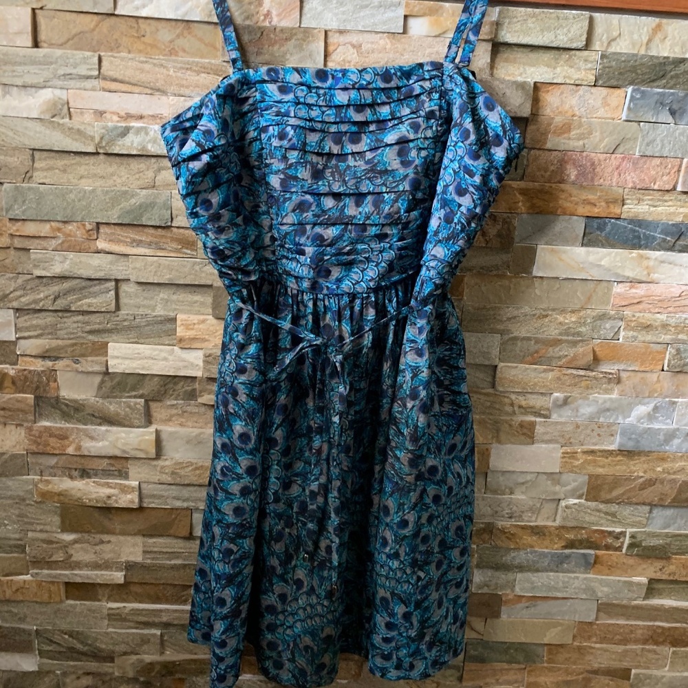 Kensie Dress